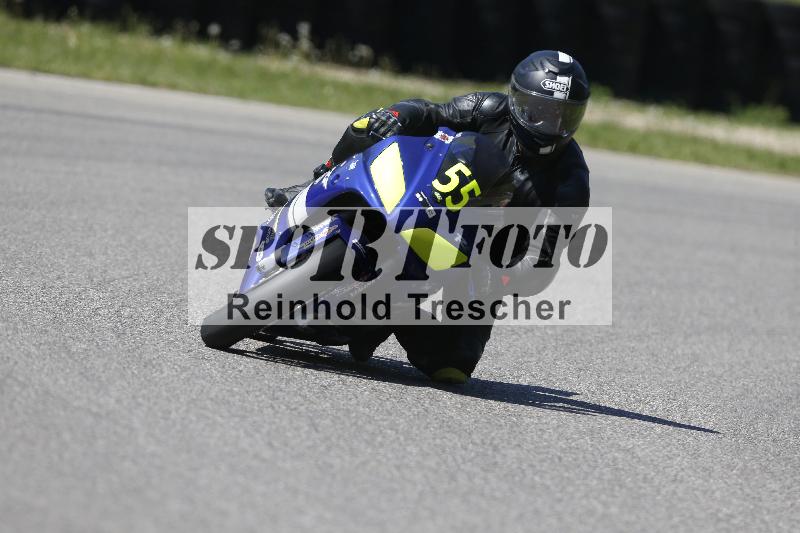/12 30.04.2025 Speer Racing ADR/Classic/55